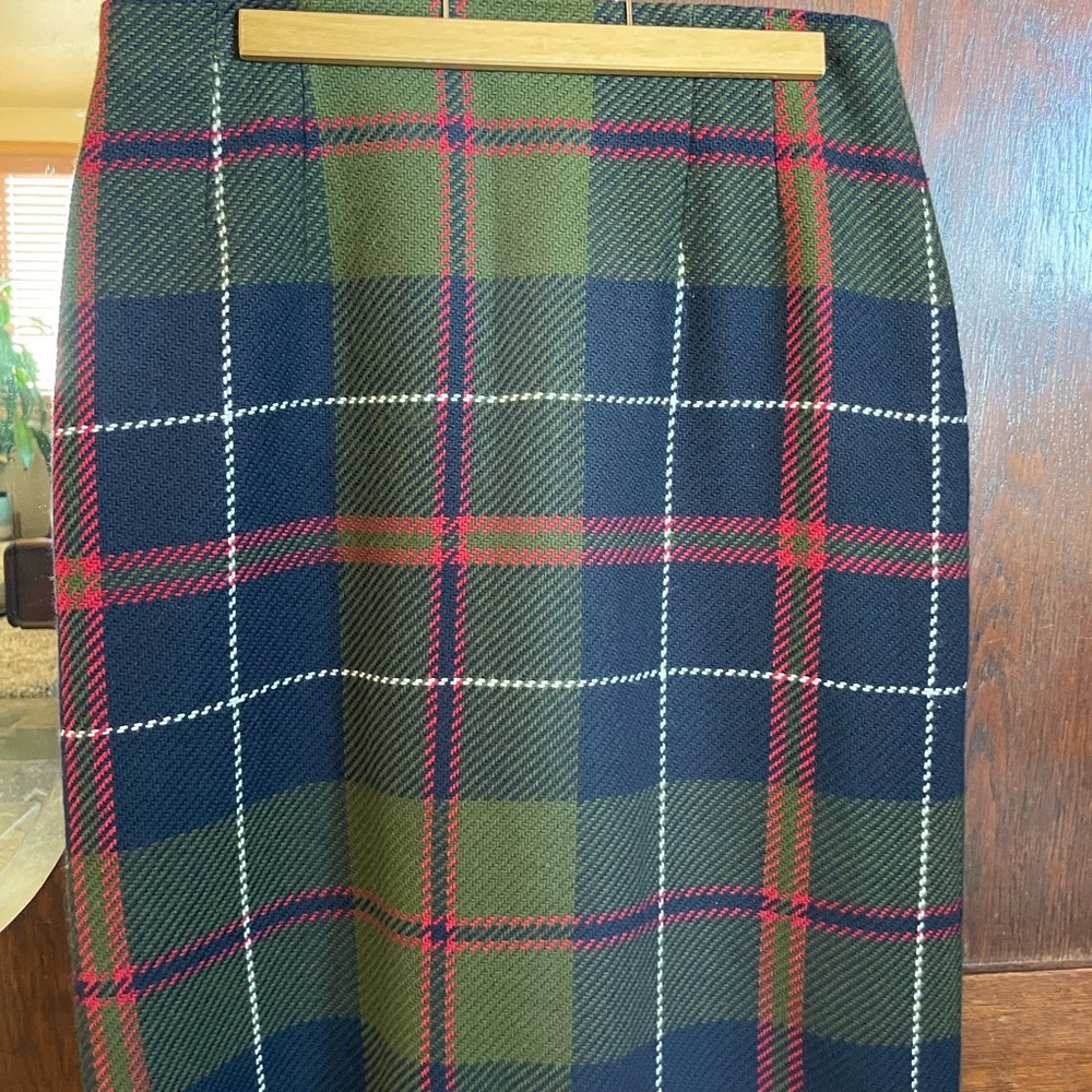 Chadwicks Pencil Skirt, Size 12